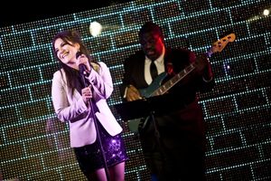 Shoshana Bean @ BroadwayWorld Shoshana Bean Photo