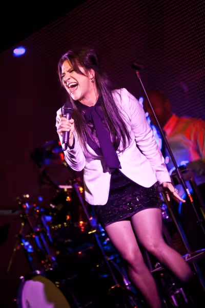 Shoshana Bean Photo