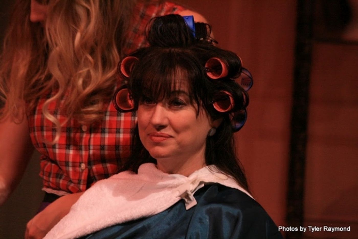 Photo Flash: Whidbey Center for the Arts Presents STEEL MAGNOLIAS  Image