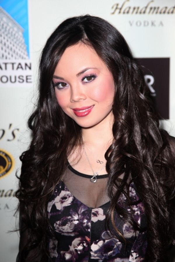Anna Maria Perez de Tagle Photo