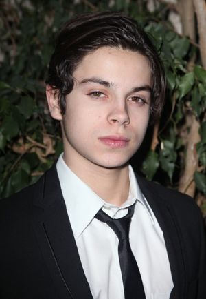 Jake T. Austin  Photo