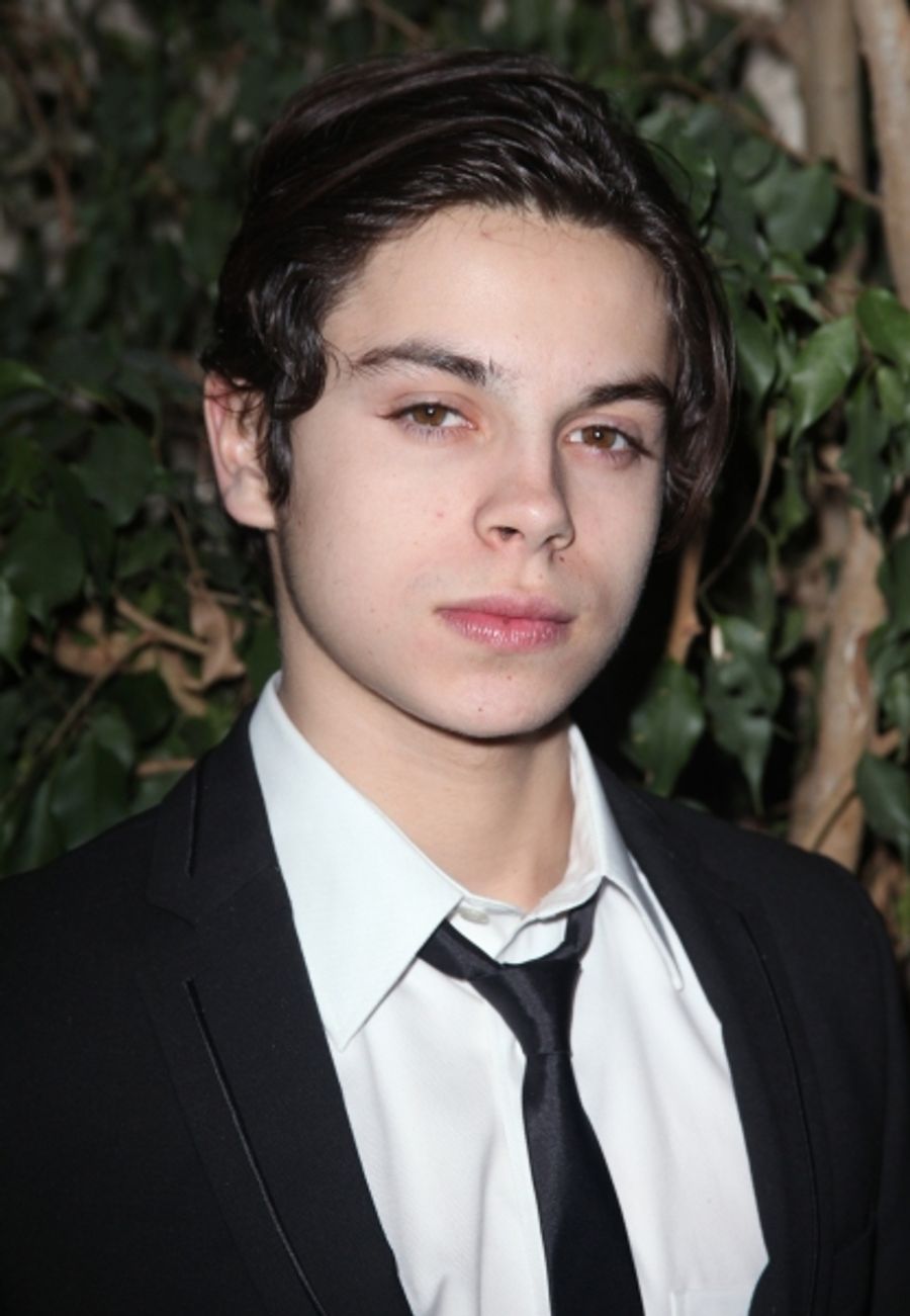 Photo Coverage: Jose Rivera, Lou Moreno, et al. at 1st Annual INTAR Gala Image
