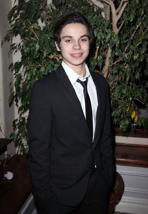 Jake T. Austin  Photo