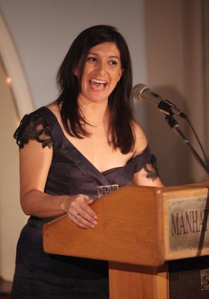 Gina Sanchez  Photo