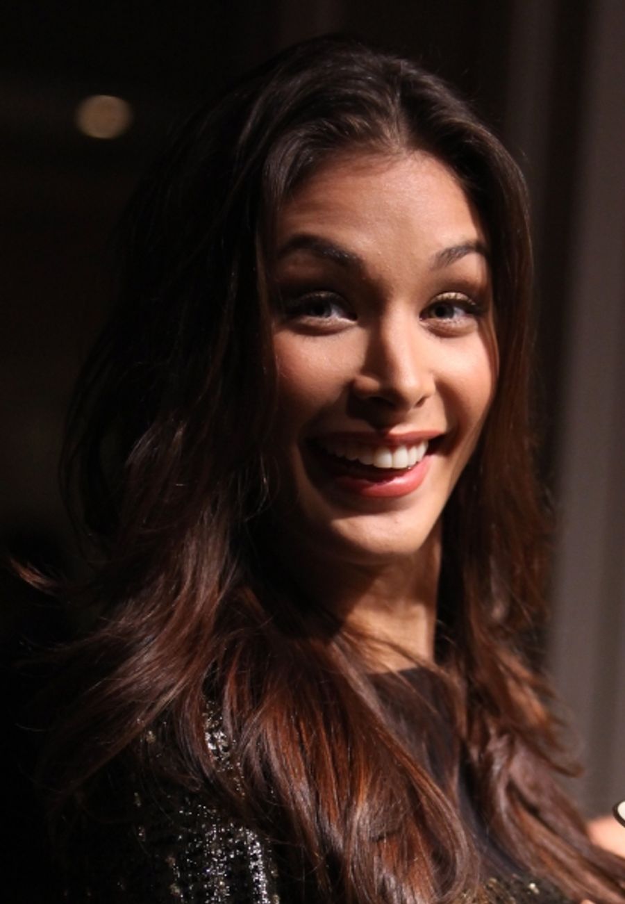 Photo Coverage: Jose Rivera, Lou Moreno, et al. at 1st Annual INTAR Gala Image