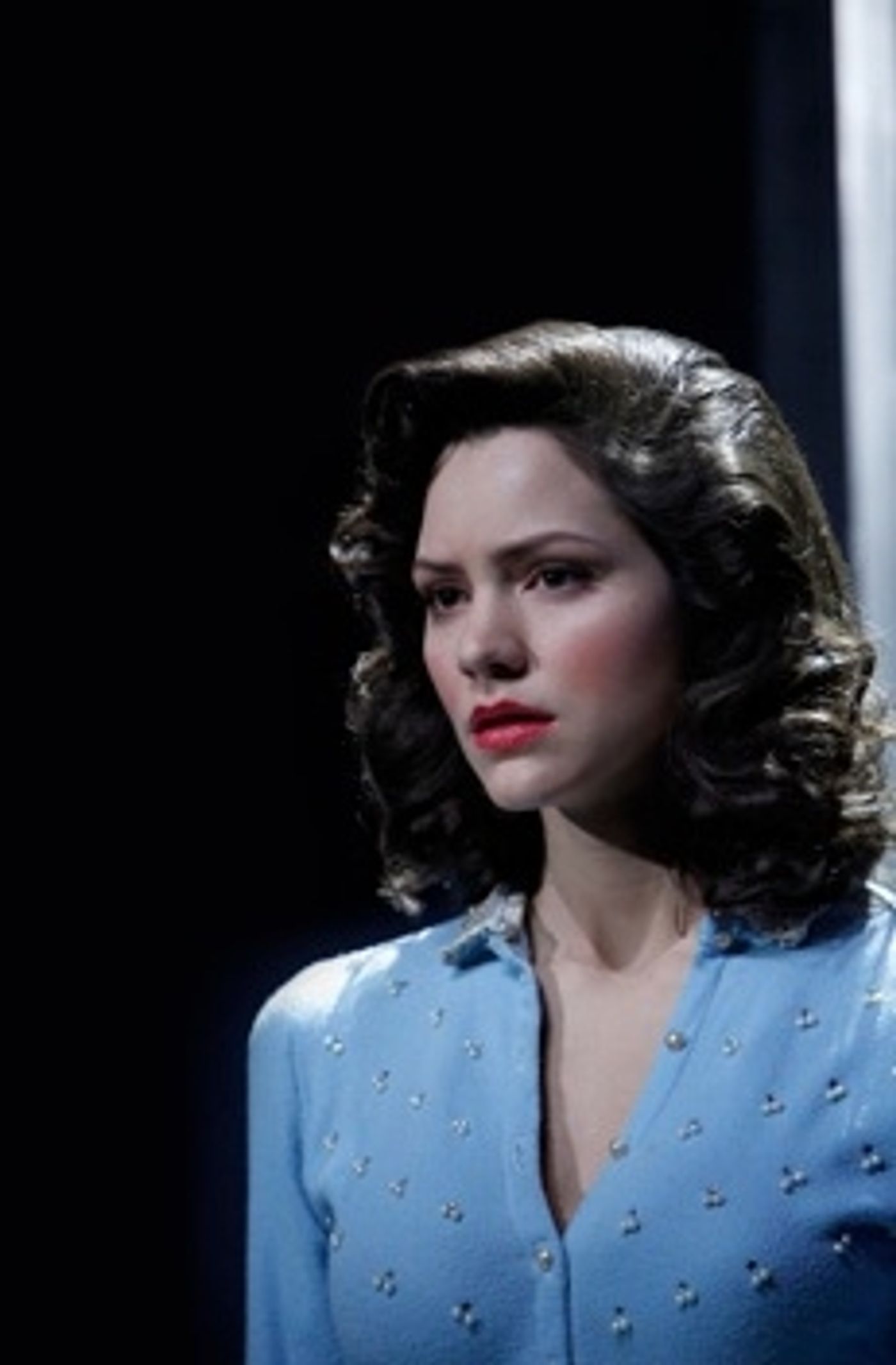 Photo Flash: First Look - Episode 2 of NBC's SMASH Airing 2/13  Image