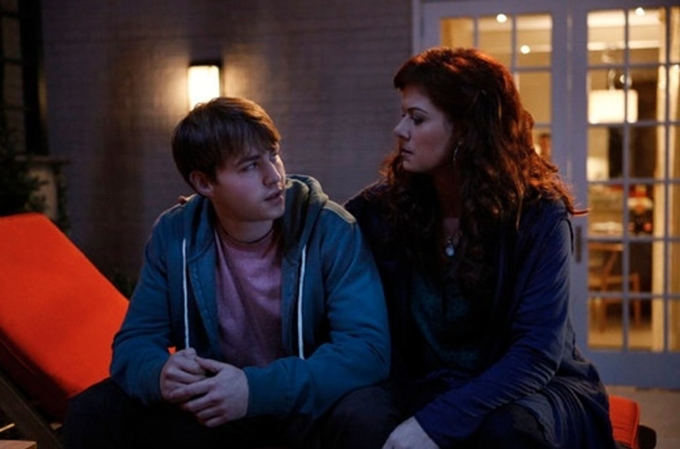 Photo Flash: First Look - Episode 2 of NBC's SMASH Airing 2/13 Photo Flash: First Look - Episode 2 of NBC's SMASH Airing 2/13 Image