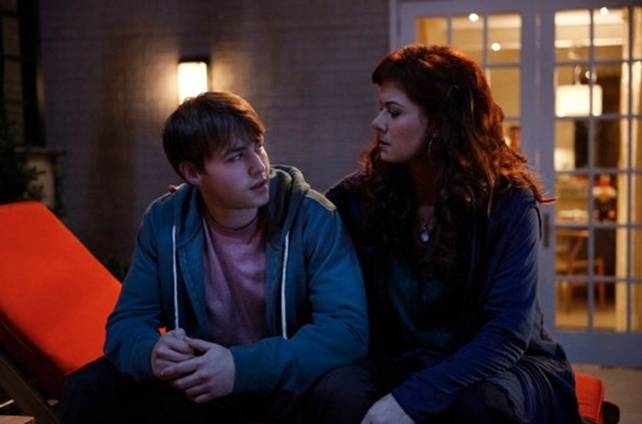 Photo Flash: First Look - Episode 2 of NBC's SMASH Airing 2/13  Image