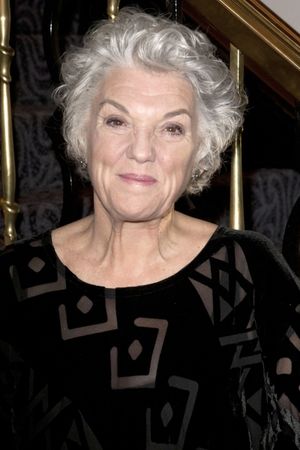 Tyne Daly  Photo
