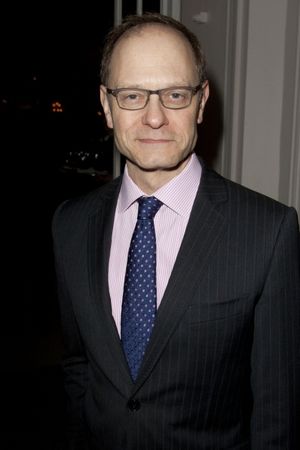 David Hyde Pierce @ BroadwayWorld David Hyde Pierce Photo