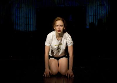 Molly Ranson Photo