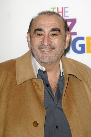 Ken Davitian Photo