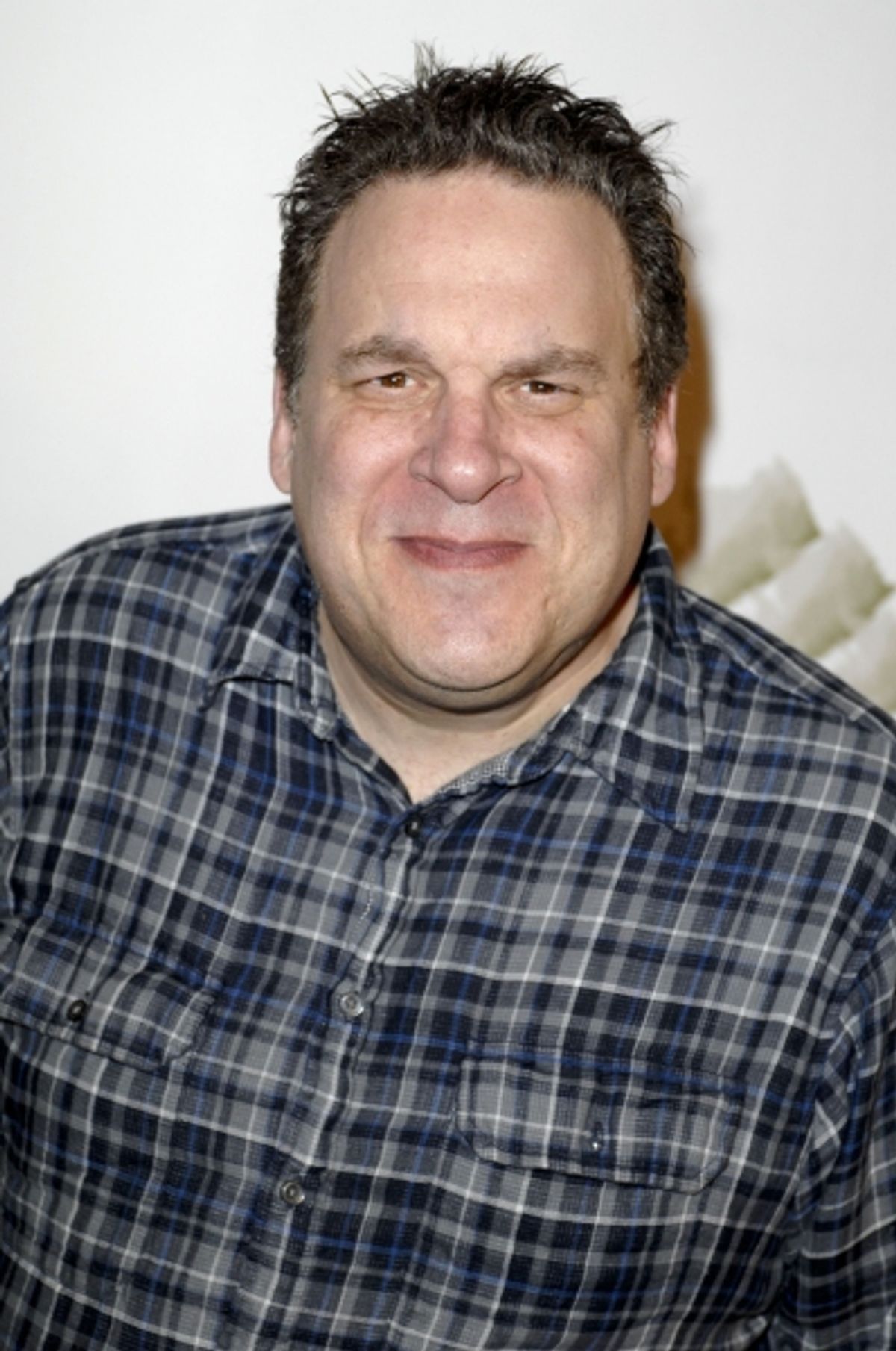 Jeff Garlin at 