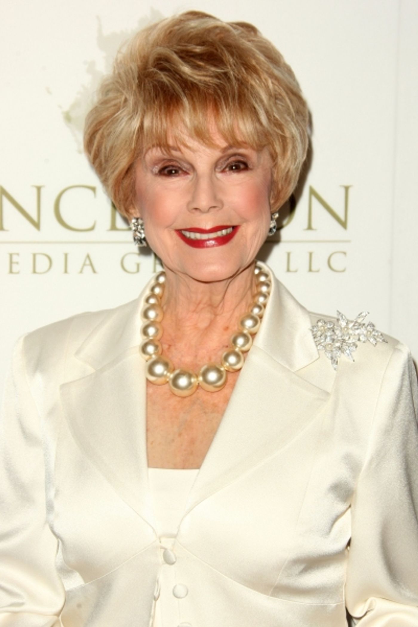 Photo Flash: Paley Center Celebrates Career of Jerry Lewis Photo Flash: Paley Center Celebrates Career of Jerry Lewis Image