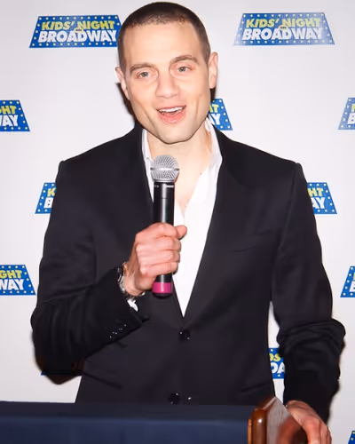 Jordan Roth Photo
