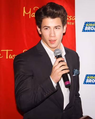 Nick Jonas Photo