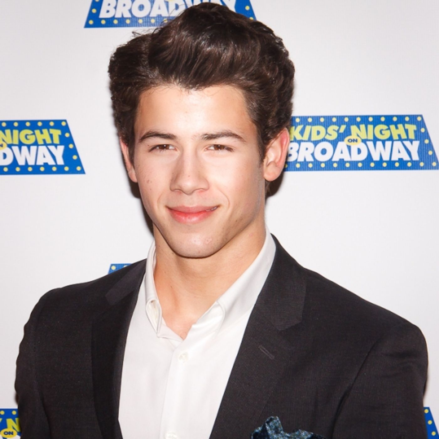 Photo Coverage: Nick Jonas Hosts KIDS NIGHT ON BROADWAY Fan Party  Image