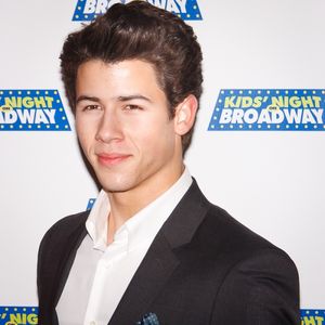 Nick Jonas Photo