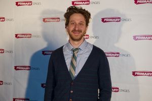 Danny Goldstein Photo