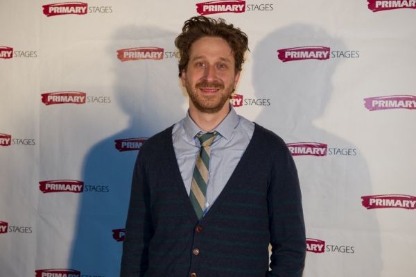 Danny Goldstein Photo