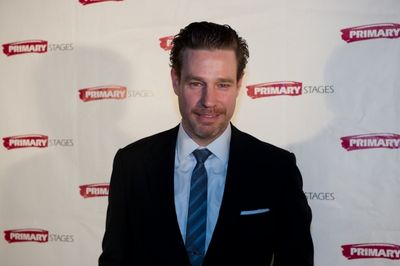 Ethan McSweeny Photo