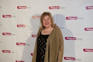 Marylouise Burke Photo