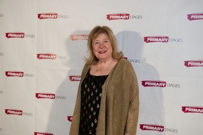 Marylouise Burke Photo