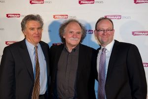 Casey Childs, Willy Holtzman, Andrew Leynse Photo