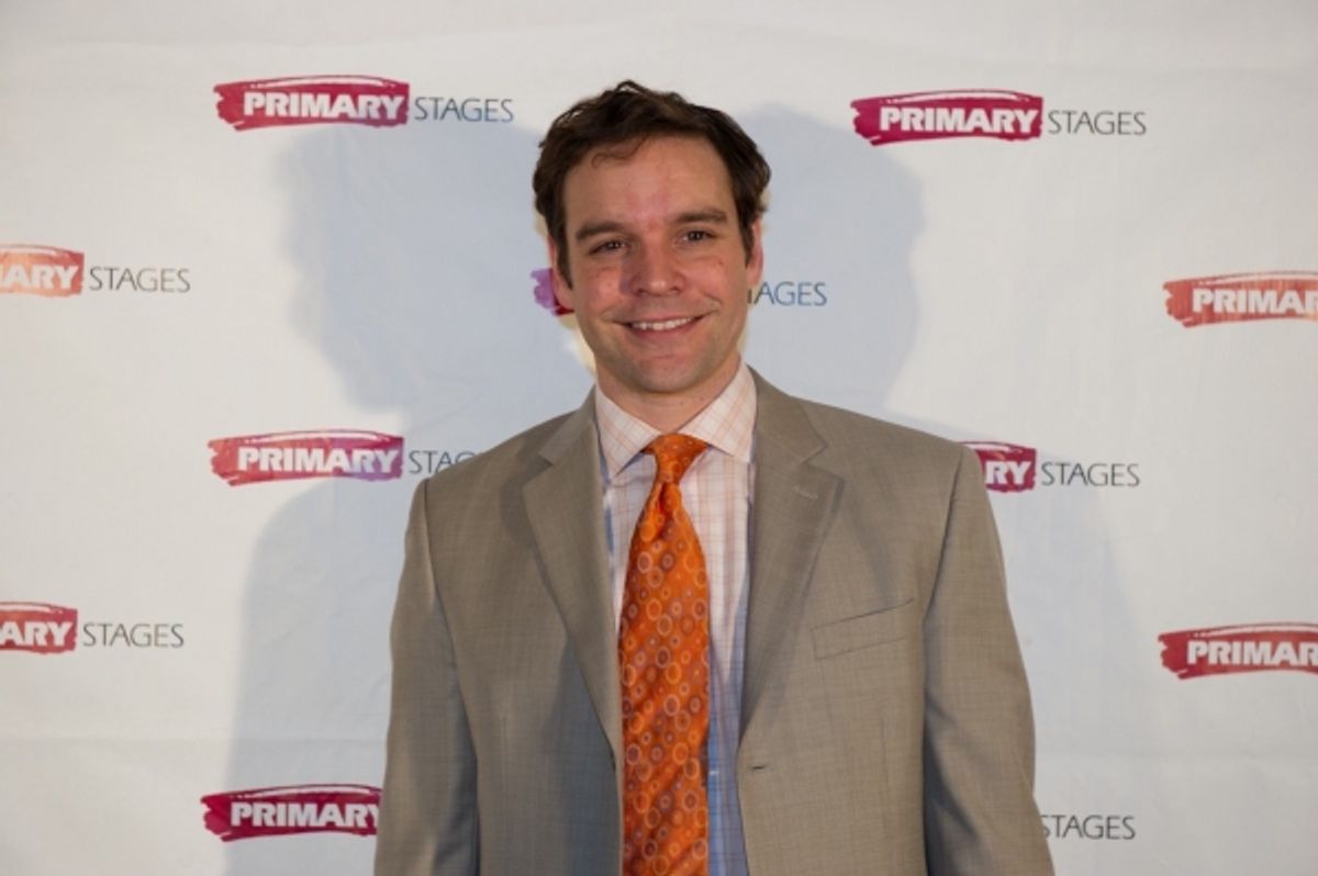 Michael Bakkensen at 