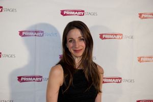 Marin Hinkle Photo