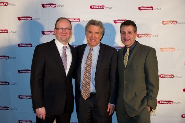 Andrew Leynse, Casey Childs, Elliot Fox Photo