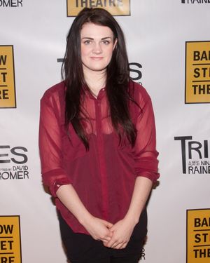 Gayle Rankin Photo