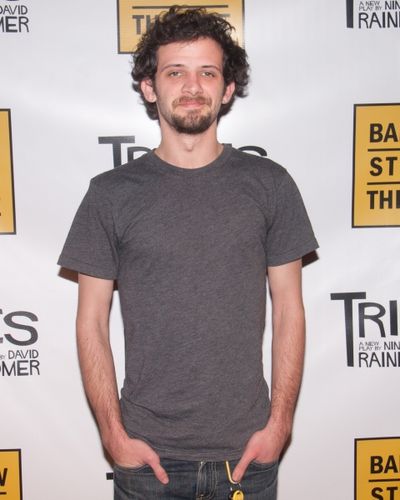 Will Brill Photo