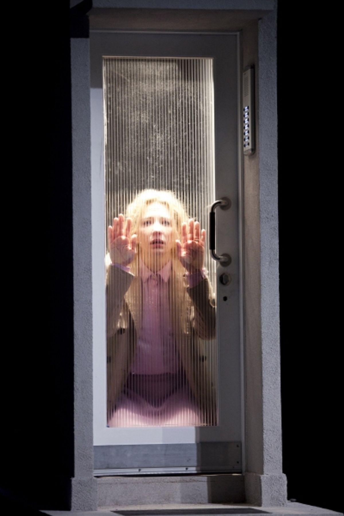 Cate Blanchett als Lotte at 