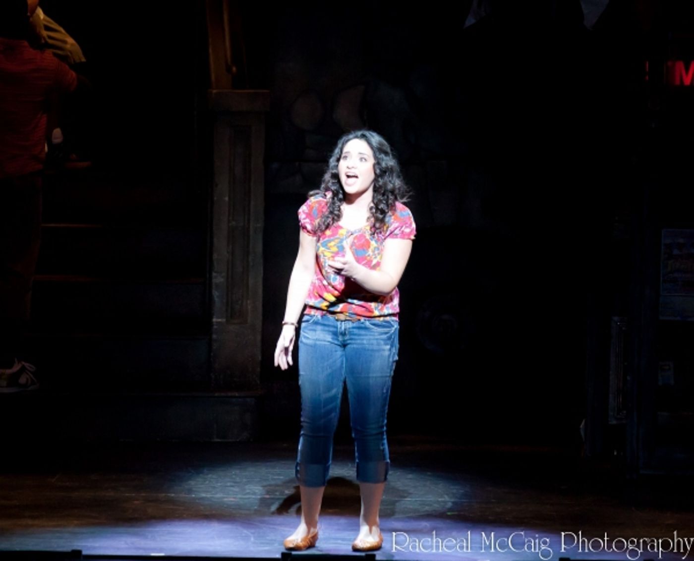 Photo Coverage: IN THE HEIGHTS Opens in Toronto!  Image