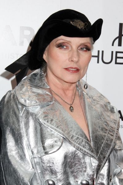 Deborah Harry Photo