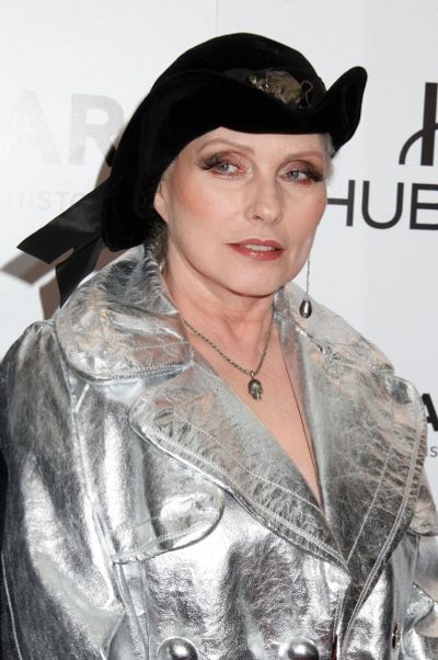 Deborah Harry Photo