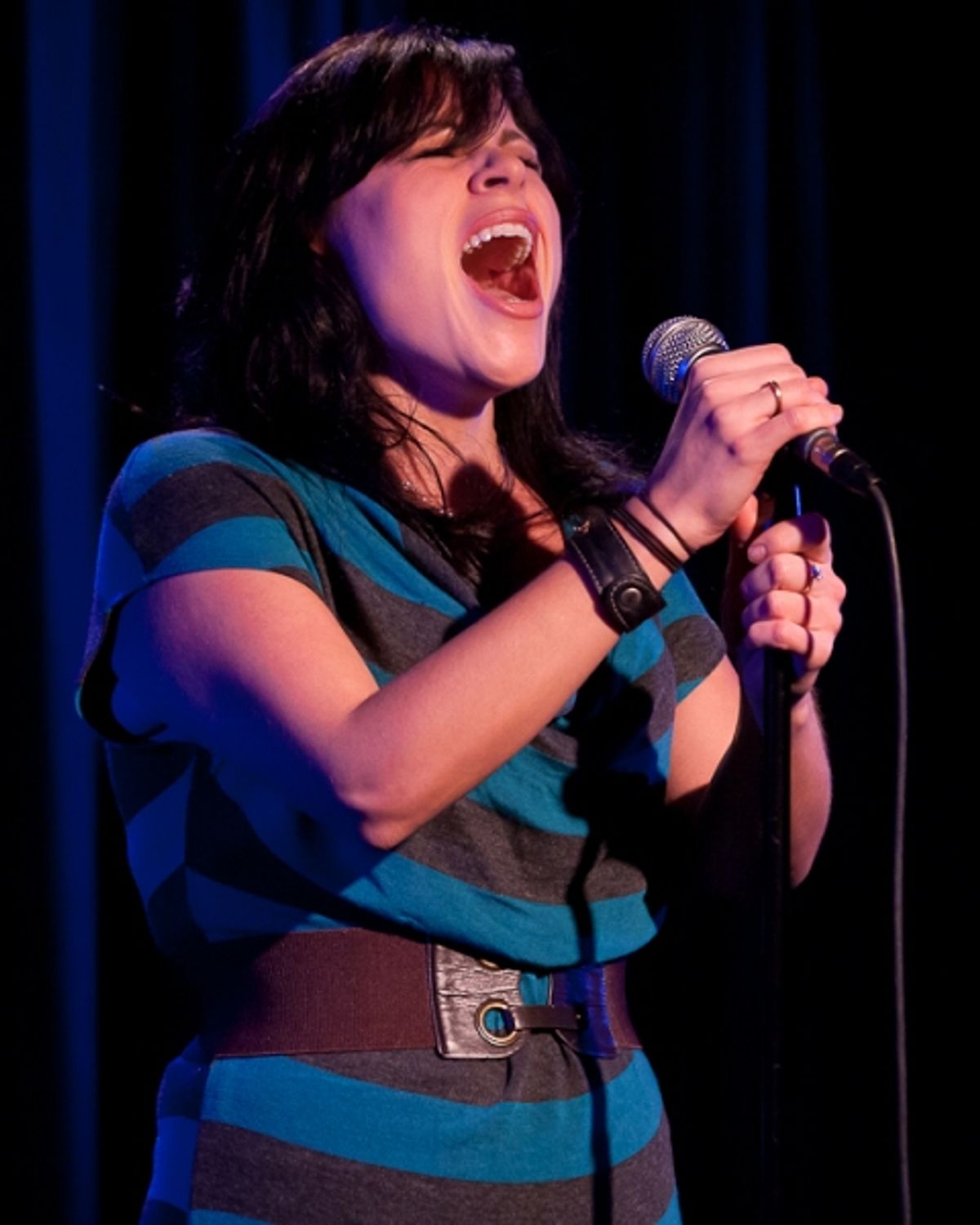 Katrina Rose Dideriksen at 