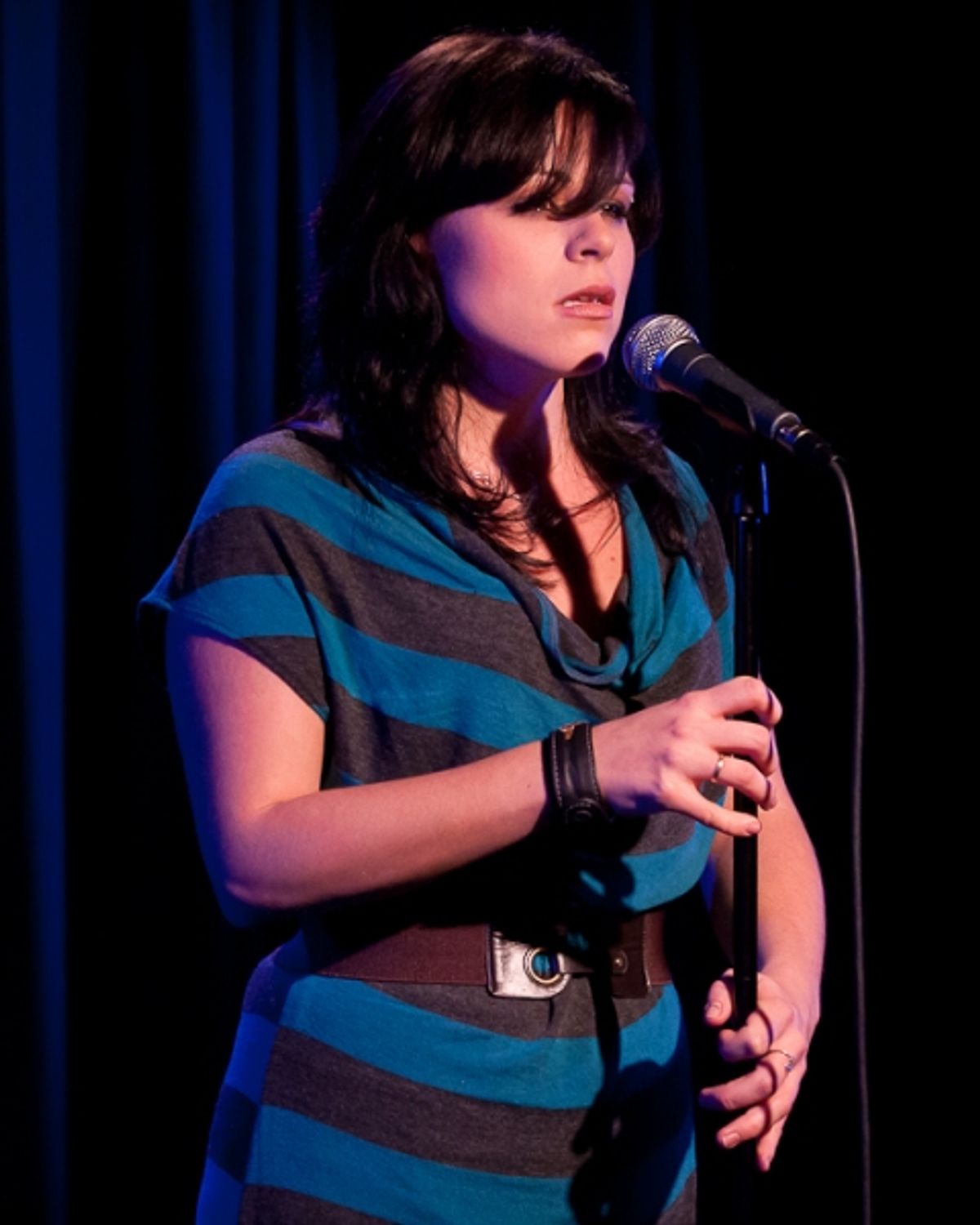 Katrina Rose Dideriksen at 