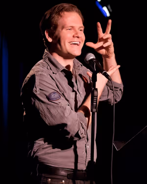 J. Austin Eyer
@ BroadwayWorld J. Austin Eyer
Photo