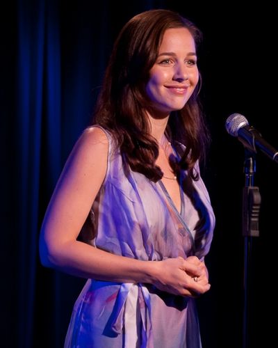 Jessica Grove Photo