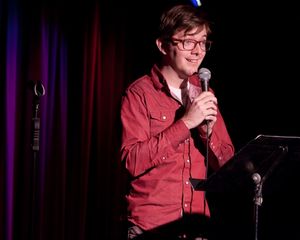 Kevin Michael Murphy
 Photo