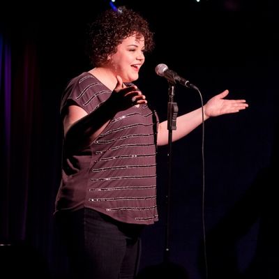 Melanie Field Photo