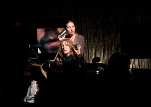 Kate Soper and Beth Griffith @ BroadwayWorld Kate Soper and Beth Griffith Photo