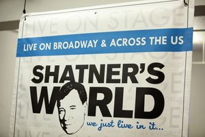 William Shatner  Photo