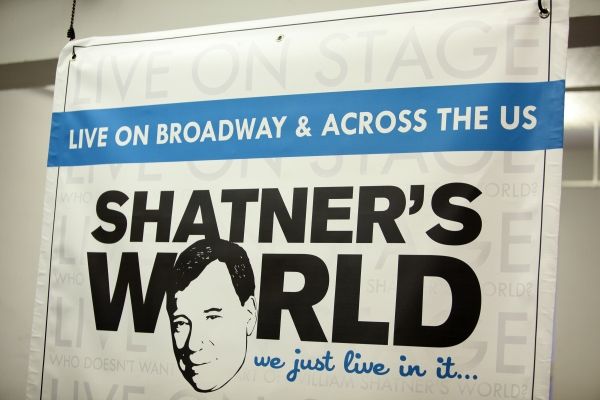 William Shatner  Photo