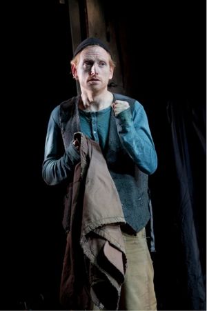 Scott Shepherd Photo