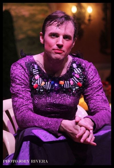 James Stacey Photo