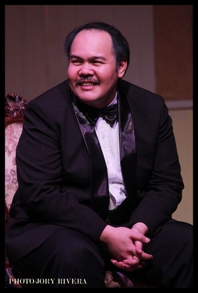 Oliver Usison Photo
