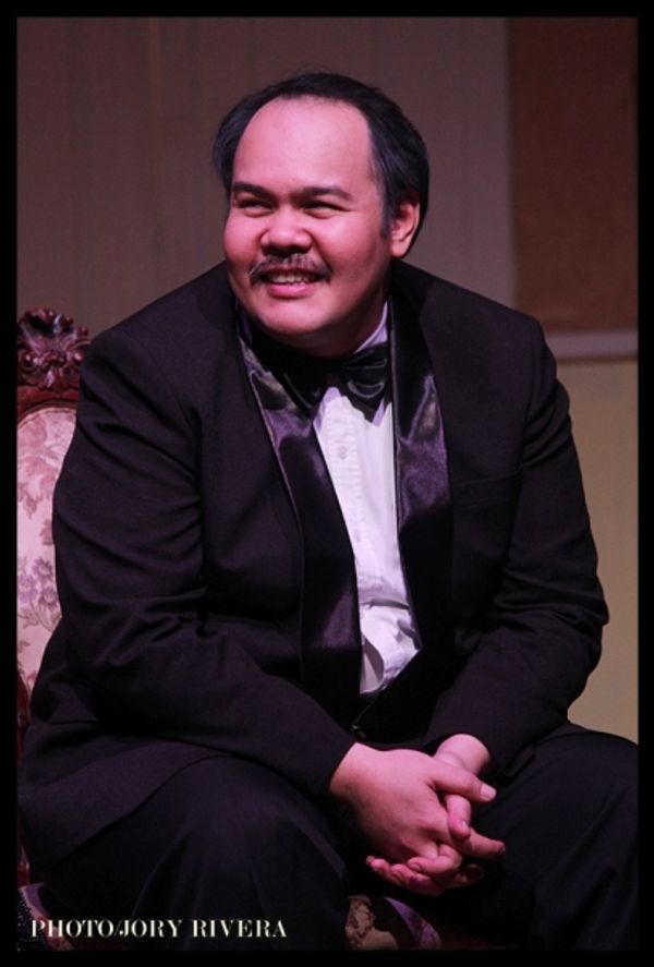 Oliver Usison Photo